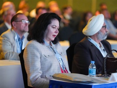 SS Rice News Convention 2025, Pattaya - Thailand